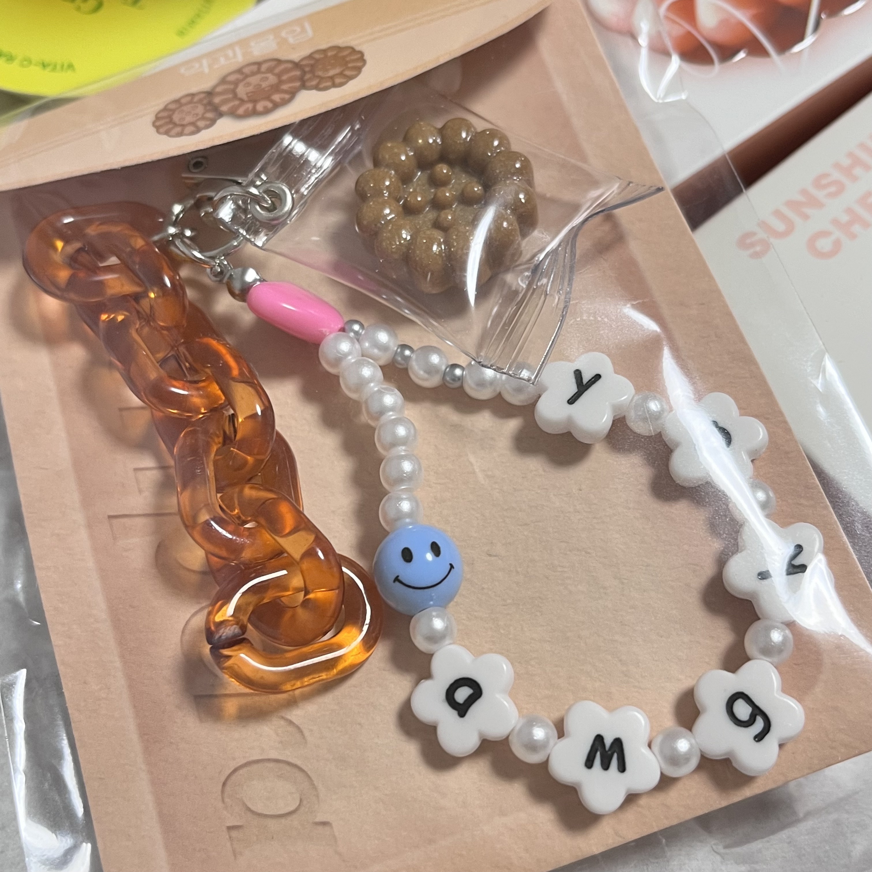 ピュア ブラッシュド サンシャイン チーク/PERIPERA/パウダーチークを使ったクチコミ（3枚目）