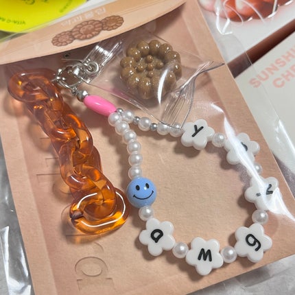 ピュア ブラッシュド サンシャイン チーク/PERIPERA/パウダーチークを使ったクチコミ(3枚目)