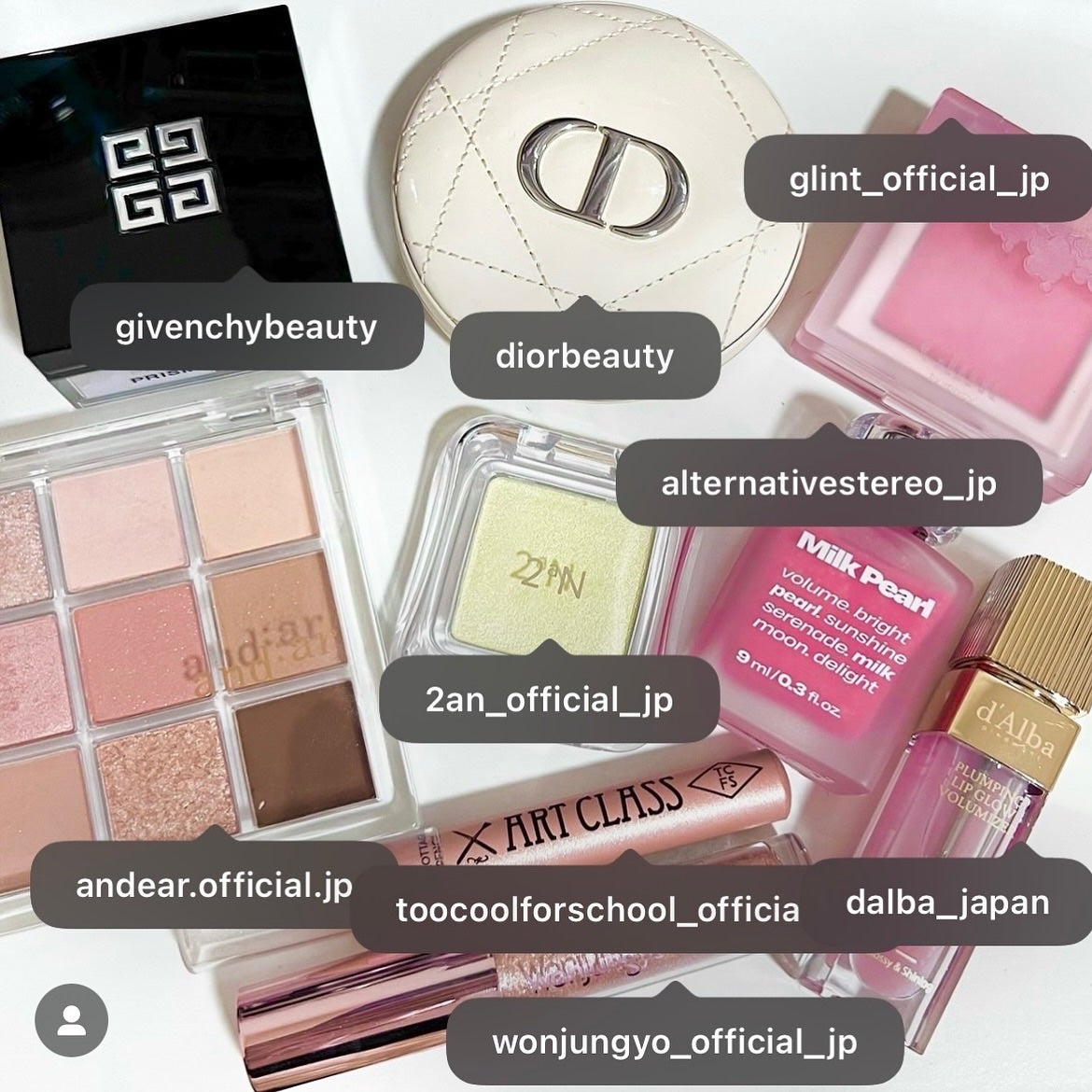 ディオールスキン フォーエヴァー クチュール ルミナイザー/Dior/プレストパウダーを使ったクチコミ(2枚目)