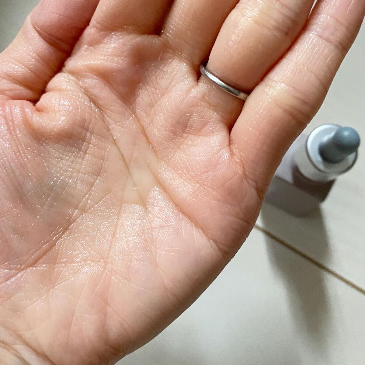 Melano Hunt/fibonacci/化粧水を使ったクチコミ(4枚目)