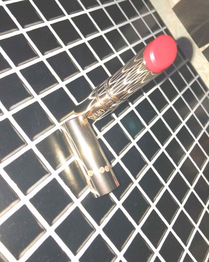 オペラ リップティント N/OPERA/リップティントを使ったクチコミ(1枚目)