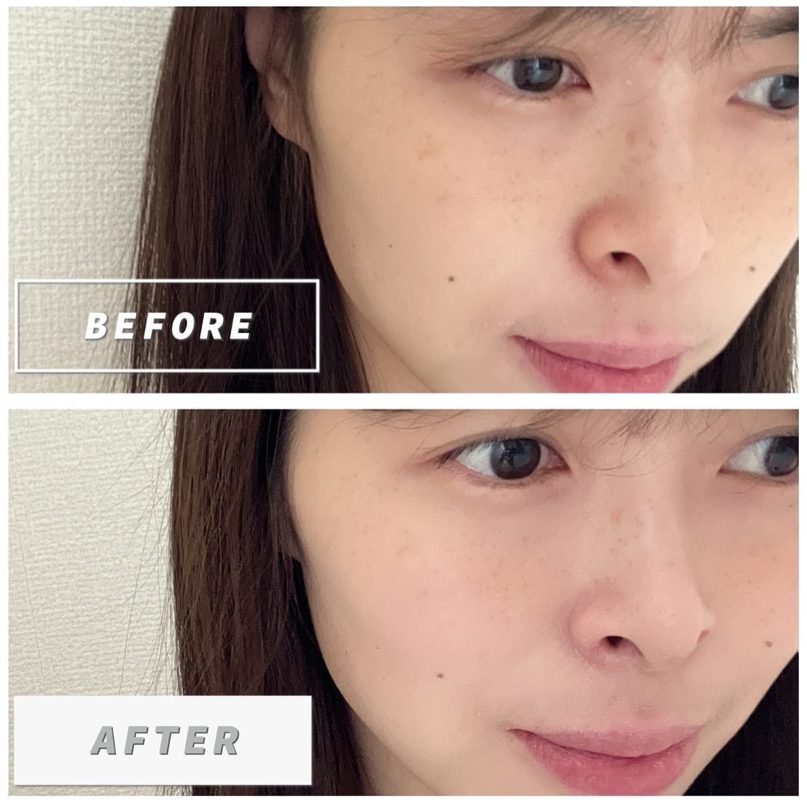 ウォータフルトーンアップサンクリーム/ダルバ/日焼け止めクリームを使ったクチコミ(3枚目)