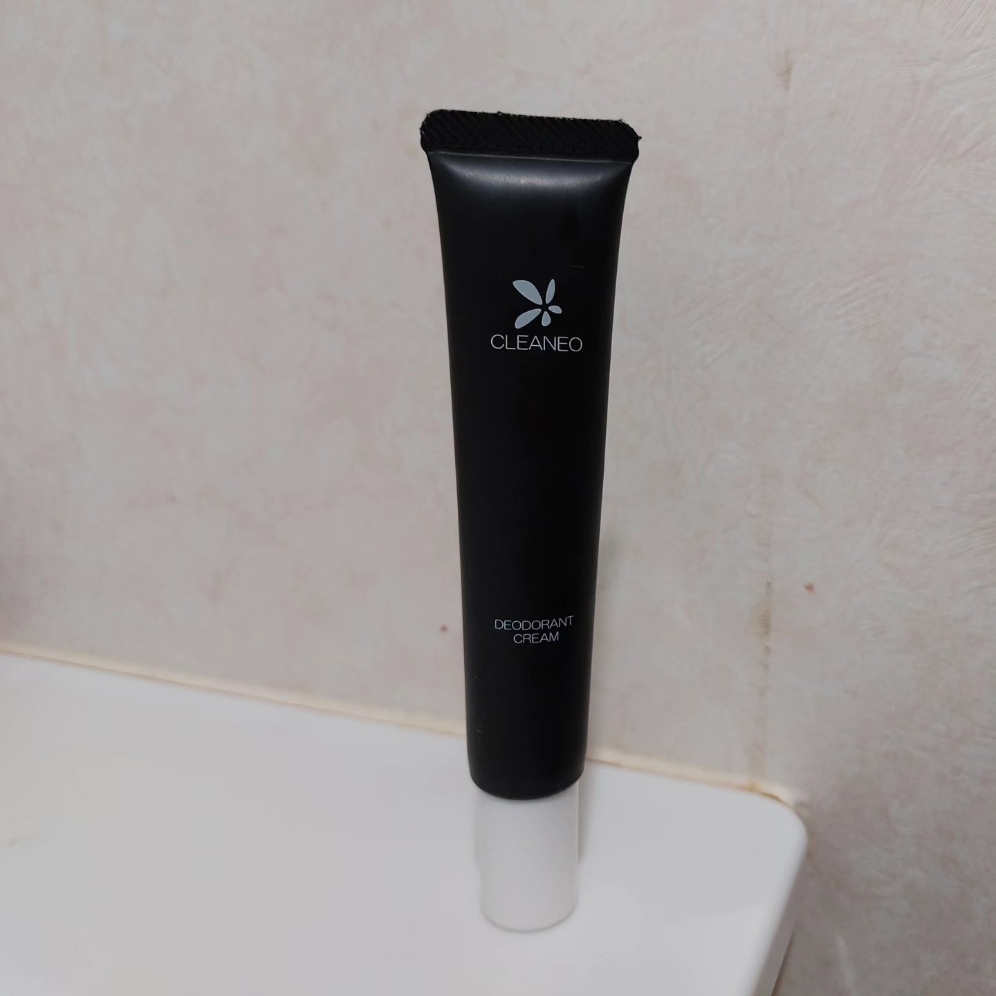 クリアネオクリーム/CLEANEO(クリアネオ)/デオドラント・制汗剤を使ったクチコミ（1枚目）