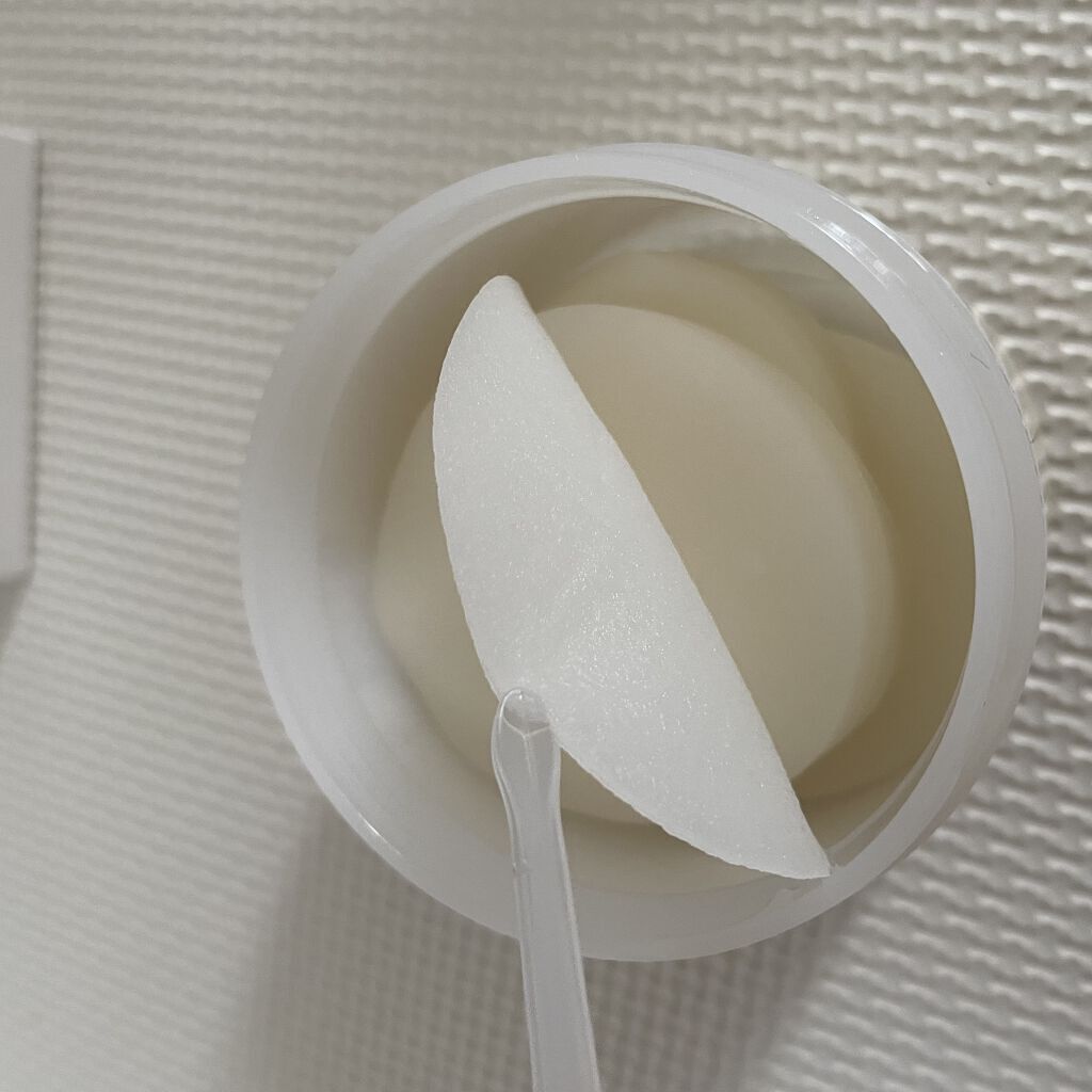 グリーンフラボノイド2.5パッド/THE LAB by blanc doux(ザラボバイブランドゥ)/トナーパッドを使ったクチコミ（2枚目）