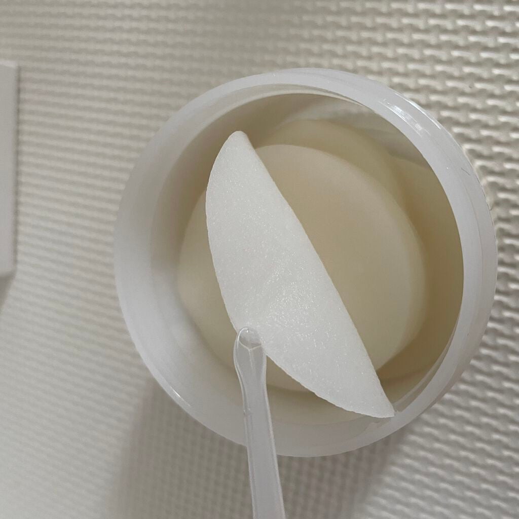 グリーンフラボノイド2.5パッド/THE LAB by blanc doux(ザラボバイブランドゥ)/トナーパッドを使ったクチコミ(2枚目)