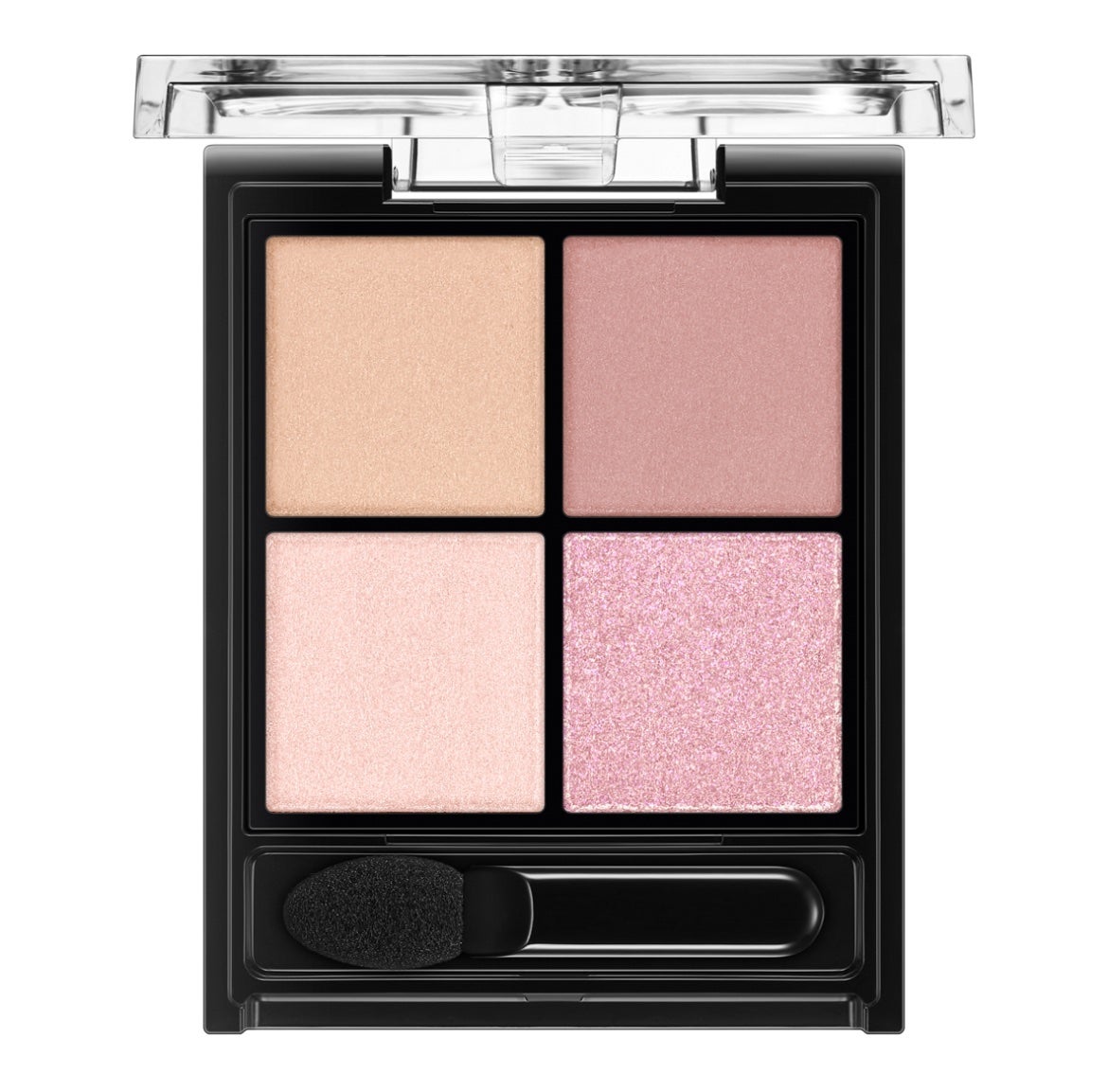 ケイト ポッピングシルエットシャドウ/KATE/アイシャドウパレットを使ったクチコミ(1枚目)