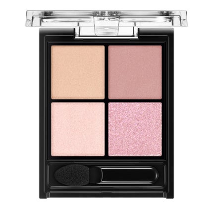 ケイト ポッピングシルエットシャドウ/KATE/アイシャドウパレットを使ったクチコミ(1枚目)