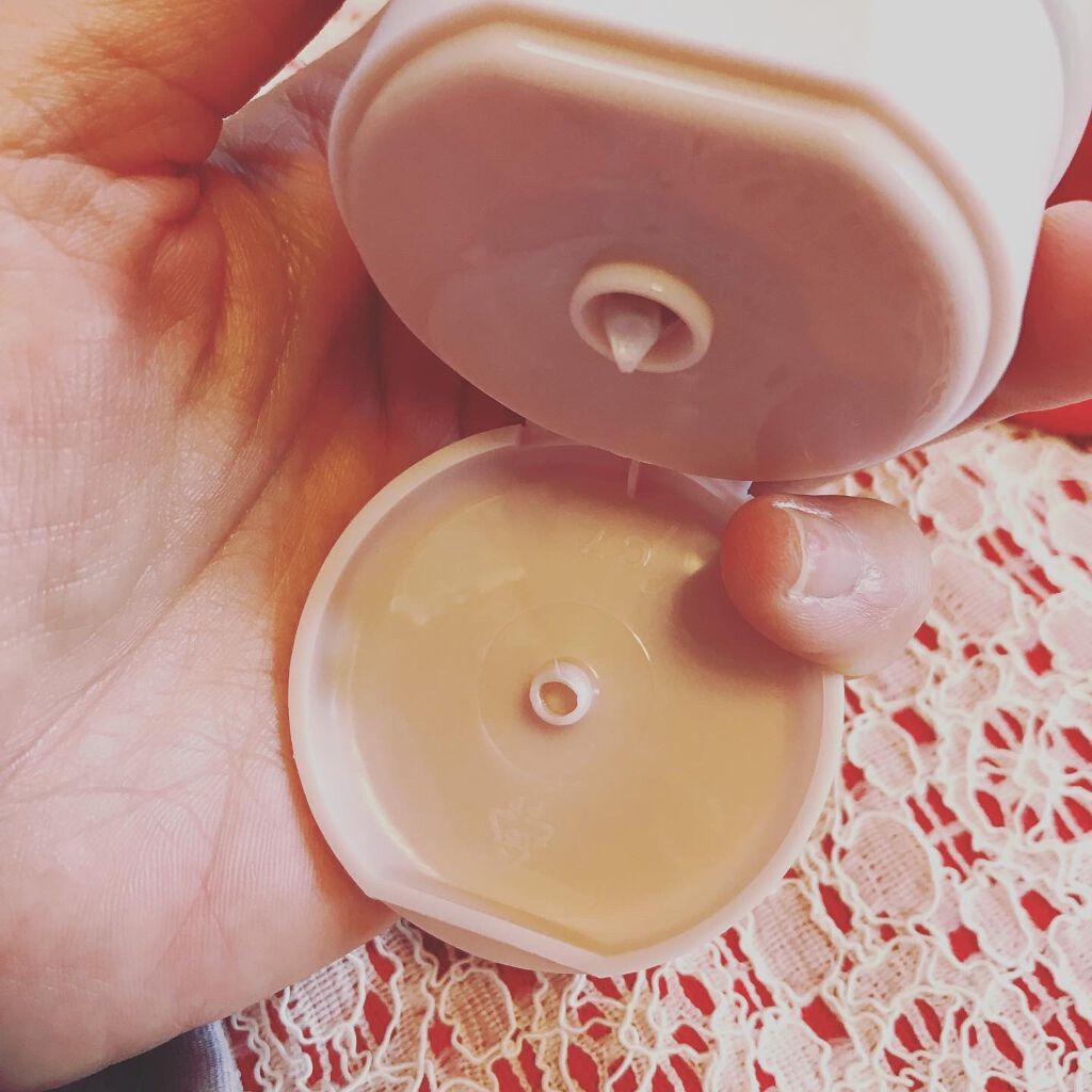 えり on LIPS 「モイストリペアヘアマスクを使ってみました☺︎熱を味方にする、新..」(2枚目)