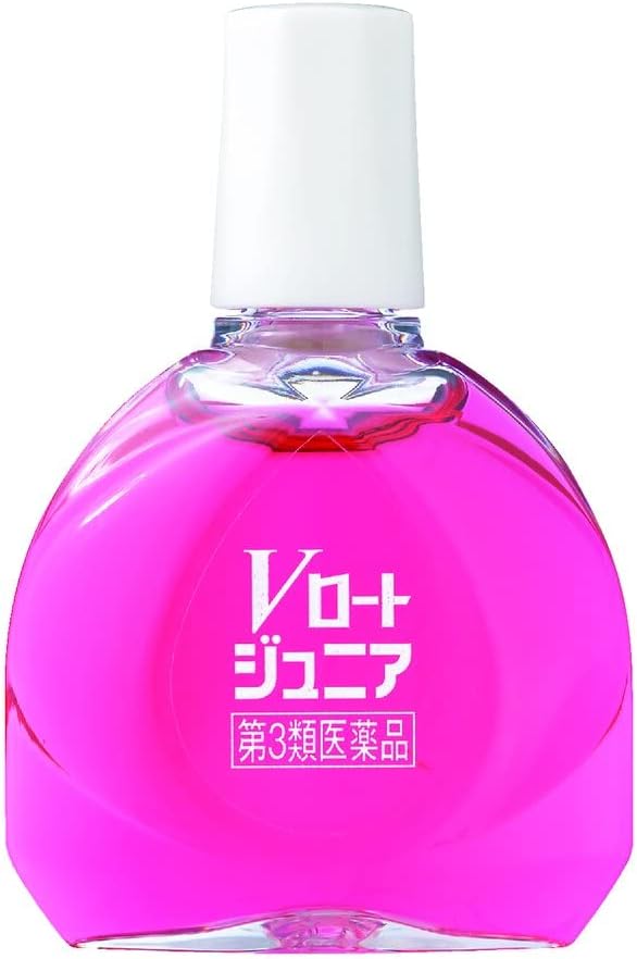 Ｖロートジュニア(医薬品) 13mL