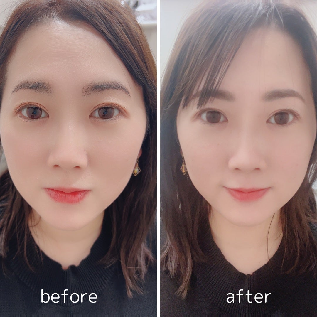 あやこ @フォロバ100 on LIPS 「ボサボサ眉から大変身♡アイブロウ&アイラッシュサロンオク..」(7枚目)