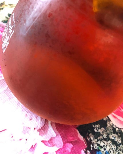 プレミアムルイボスティー/タイガー/ドリンクを使ったクチコミ(7枚目)