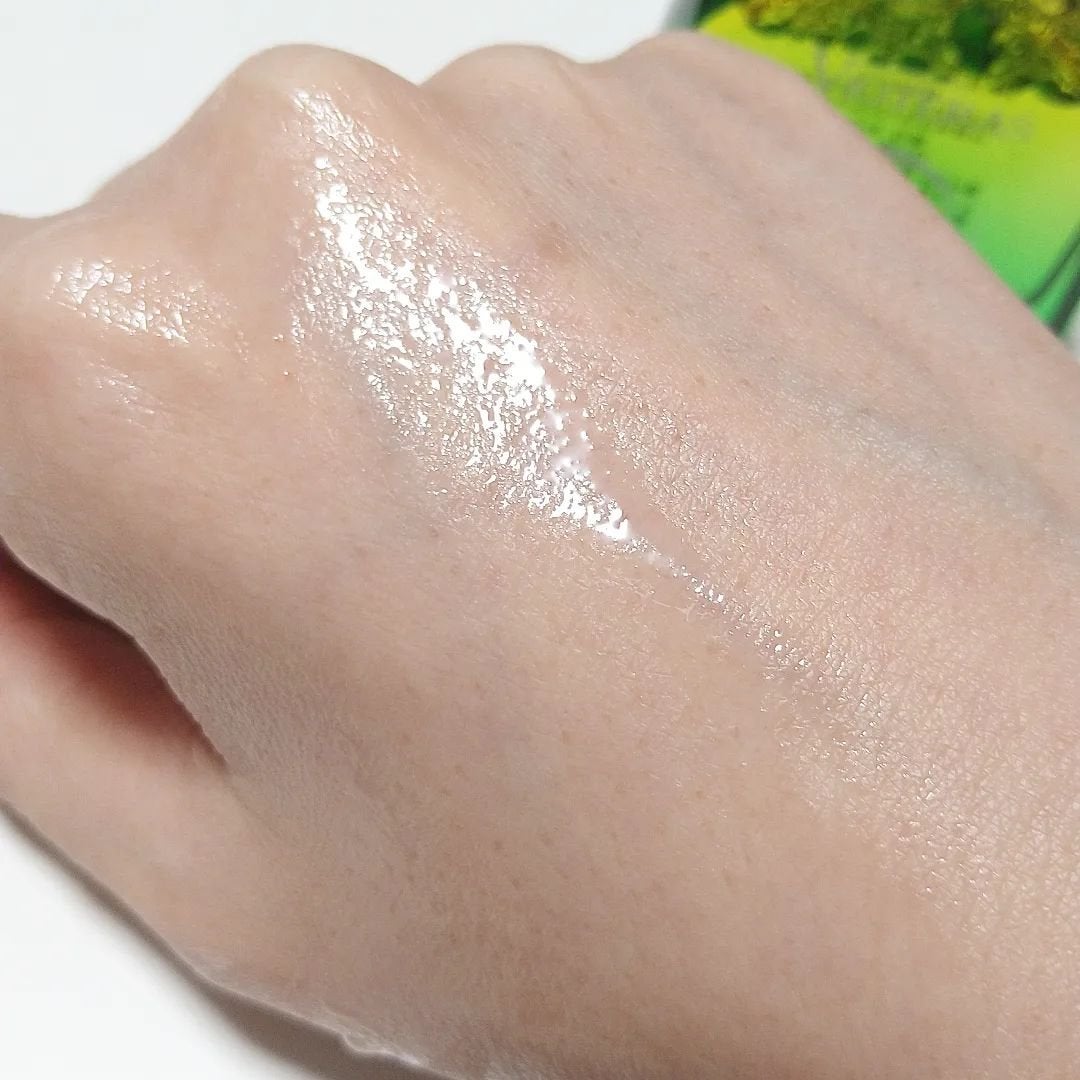 C+クリアセラム/ヴィオテラス/美容液を使ったクチコミ(5枚目)