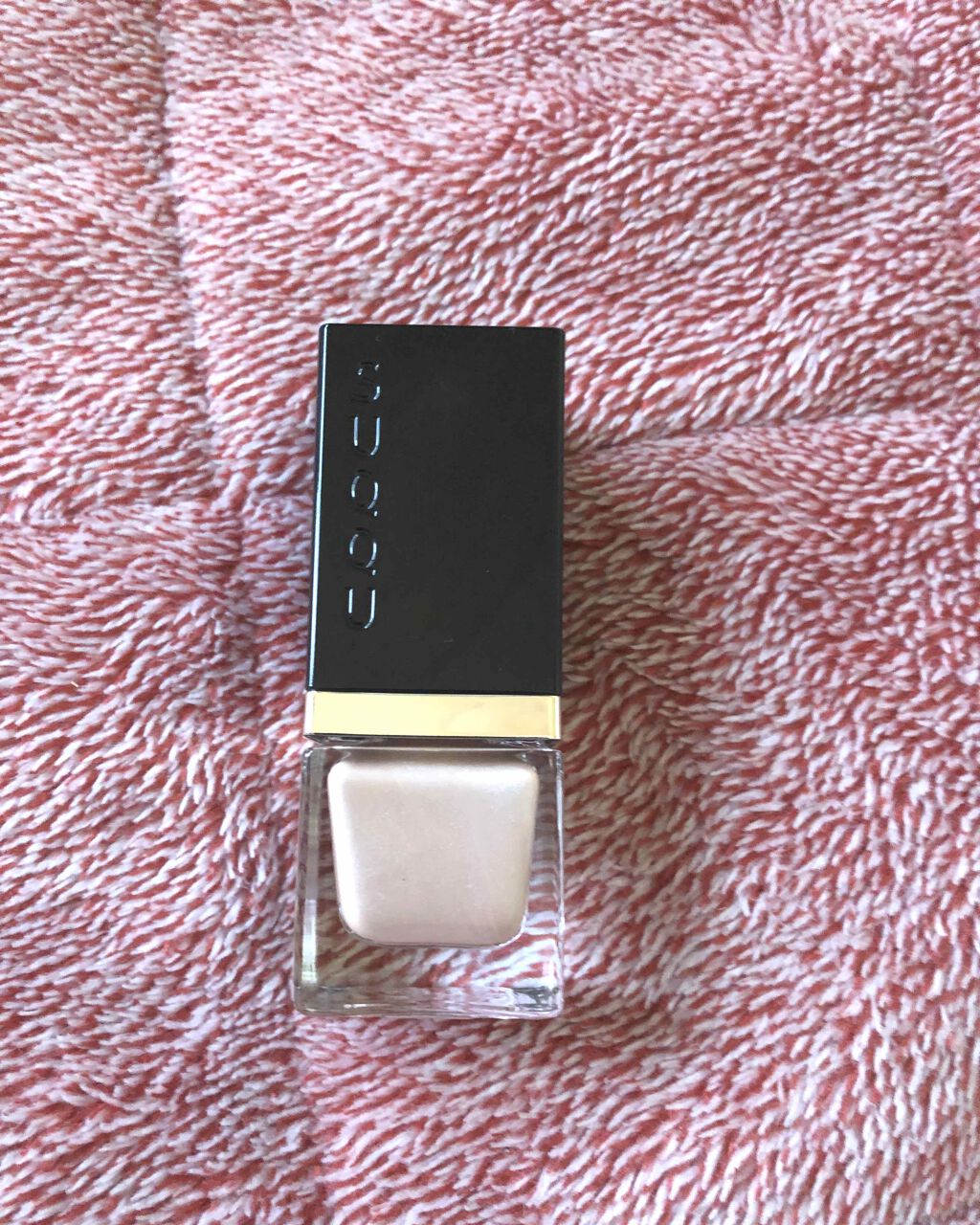 シマー リクイド ハイライター/SUQQU/リキッドハイライトを使ったクチコミ(1枚目)