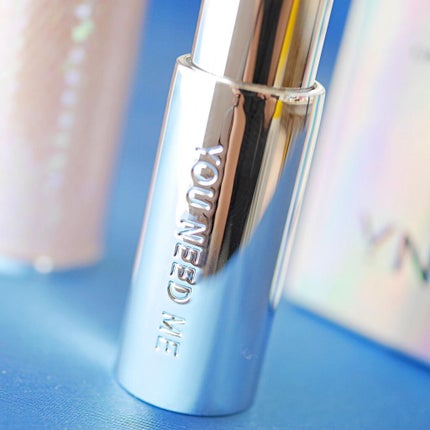 YNM  レインボーハニーリップバーム/YNM/リップバームを使ったクチコミ(8枚目)