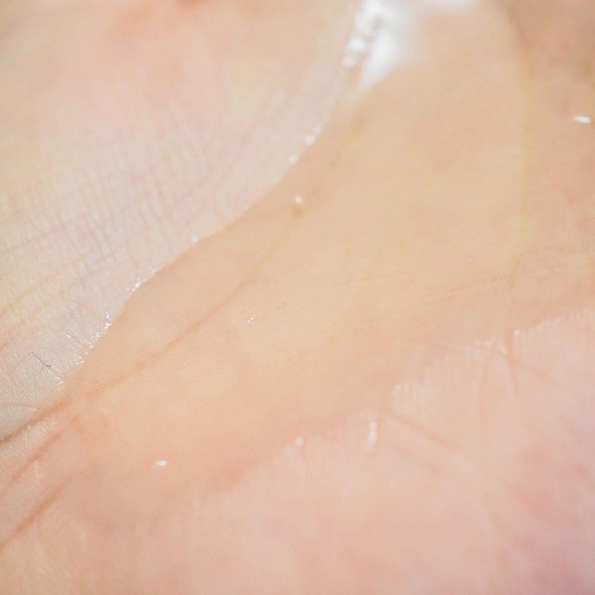 ワンデイズユー ディープクレンジグオイル/One-day's you/オイルクレンジングを使ったクチコミ(4枚目)