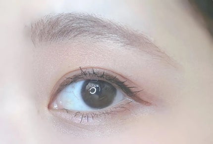 パウダーチークス/キャンメイク/パウダーチークを使ったクチコミ(1枚目)