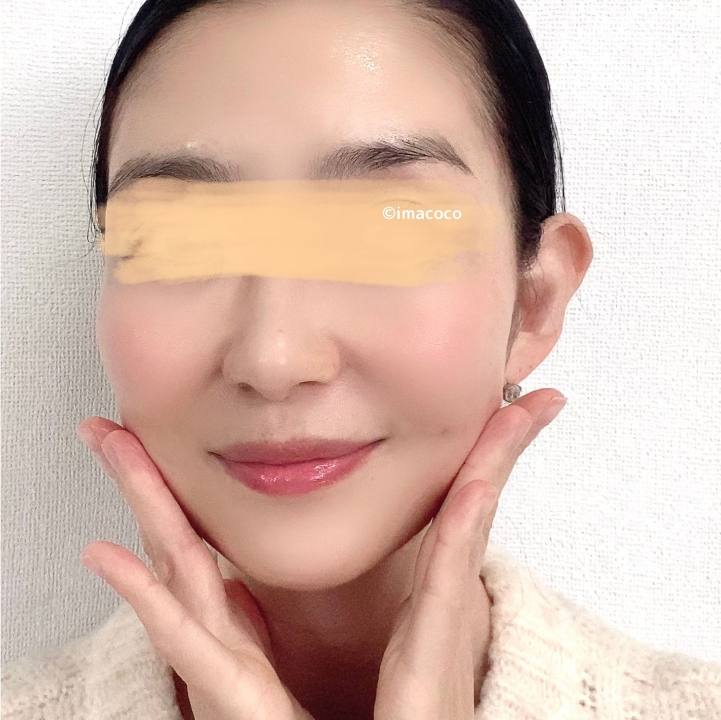 RICE BRAN OIL for face/HAYEJIN/フェイスオイルを使ったクチコミ(9枚目)