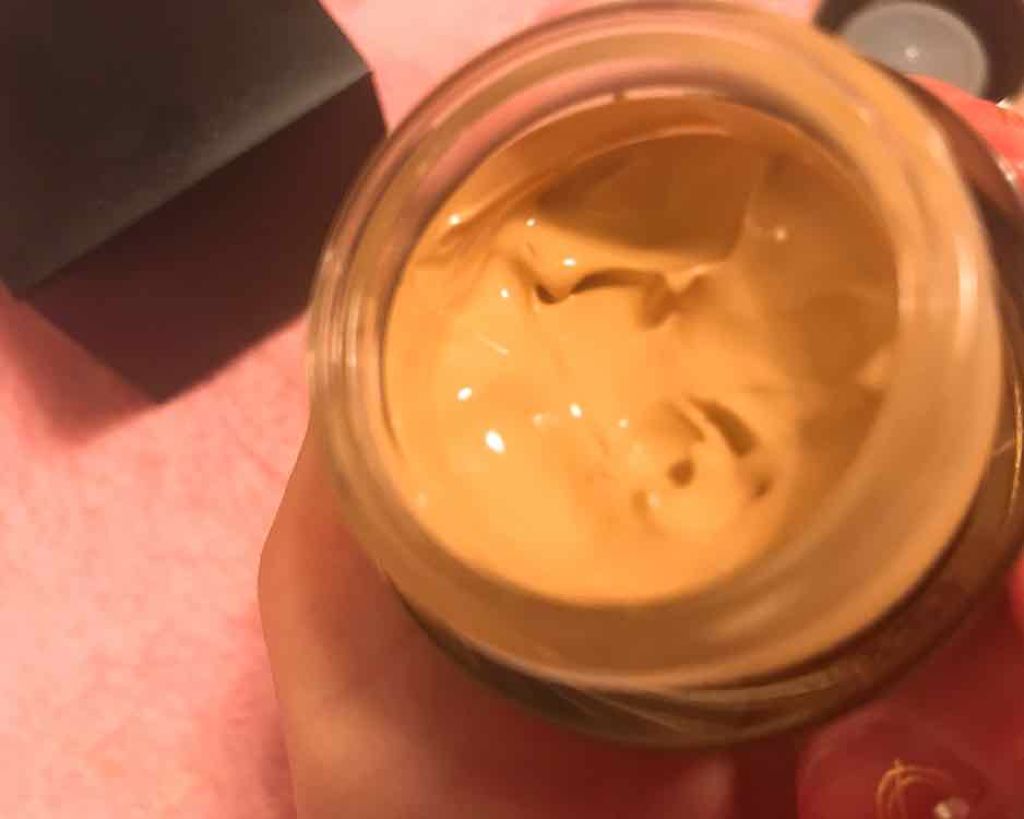 エクストラ リッチ クリーム ファンデーション/SUQQU/クリーム・エマルジョンファンデーションを使ったクチコミ（2枚目）