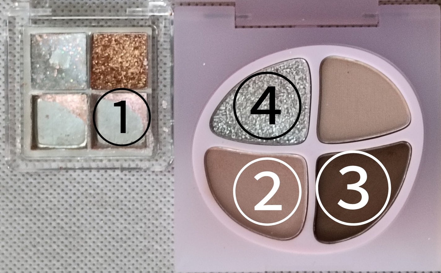 UVベースコントロールカラー SPF 50+・PA+++(旧)/無印良品/化粧下地を使ったクチコミ(4枚目)