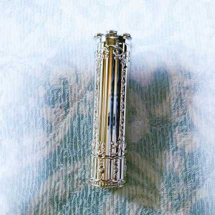 リップブロッサム (旧)/JILL STUART/口紅を使ったクチコミ(2枚目)