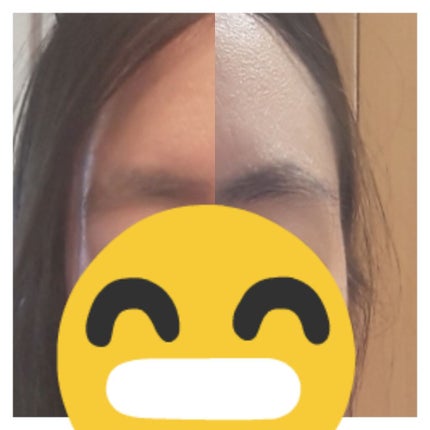 リシェ カラーリング アイブロウマスカラ/Visée/眉マスカラを使ったクチコミ(2枚目)