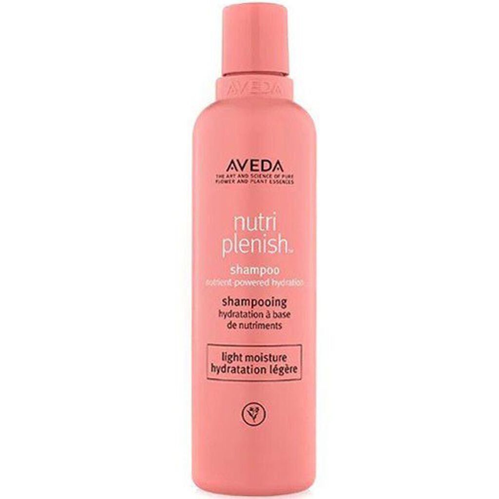 通販大特価】 アヴェダ AVEDA ニュートリプレニッシュ シャンプー