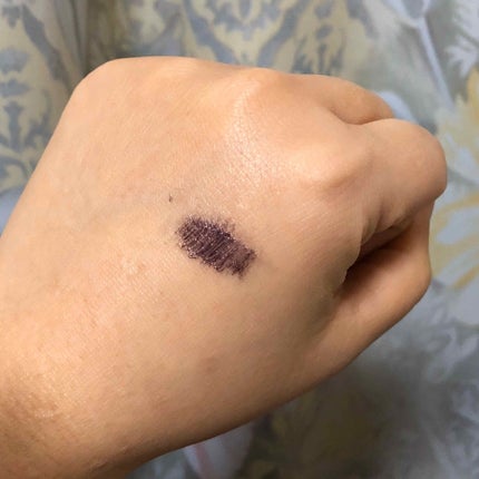 ロング&カラード ラッシュ/excel/マスカラを使ったクチコミ(3枚目)