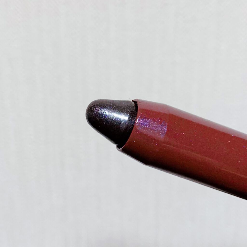 バーム ステイン/REVLON/口紅を使ったクチコミ(3枚目)