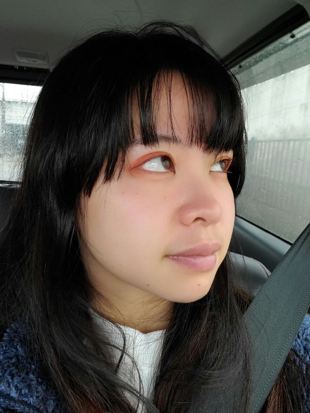 エンジェル ハート アイカラーズ/エンジェルハート/単色アイシャドウを使ったクチコミ（1枚目）