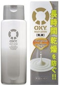 OXY (ロート製薬) ミルキーローション
