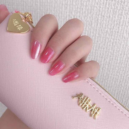 ネイル エナメル/ちふれ/マニキュアを使ったクチコミ(1枚目)