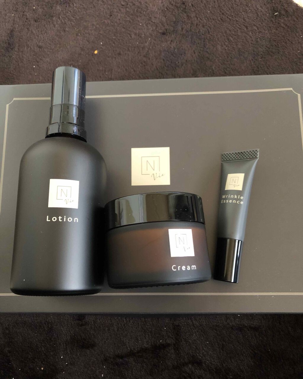 モイスチュア＆バランシング ローション/Ｎ organic/化粧水を使ったクチコミ（1枚目）