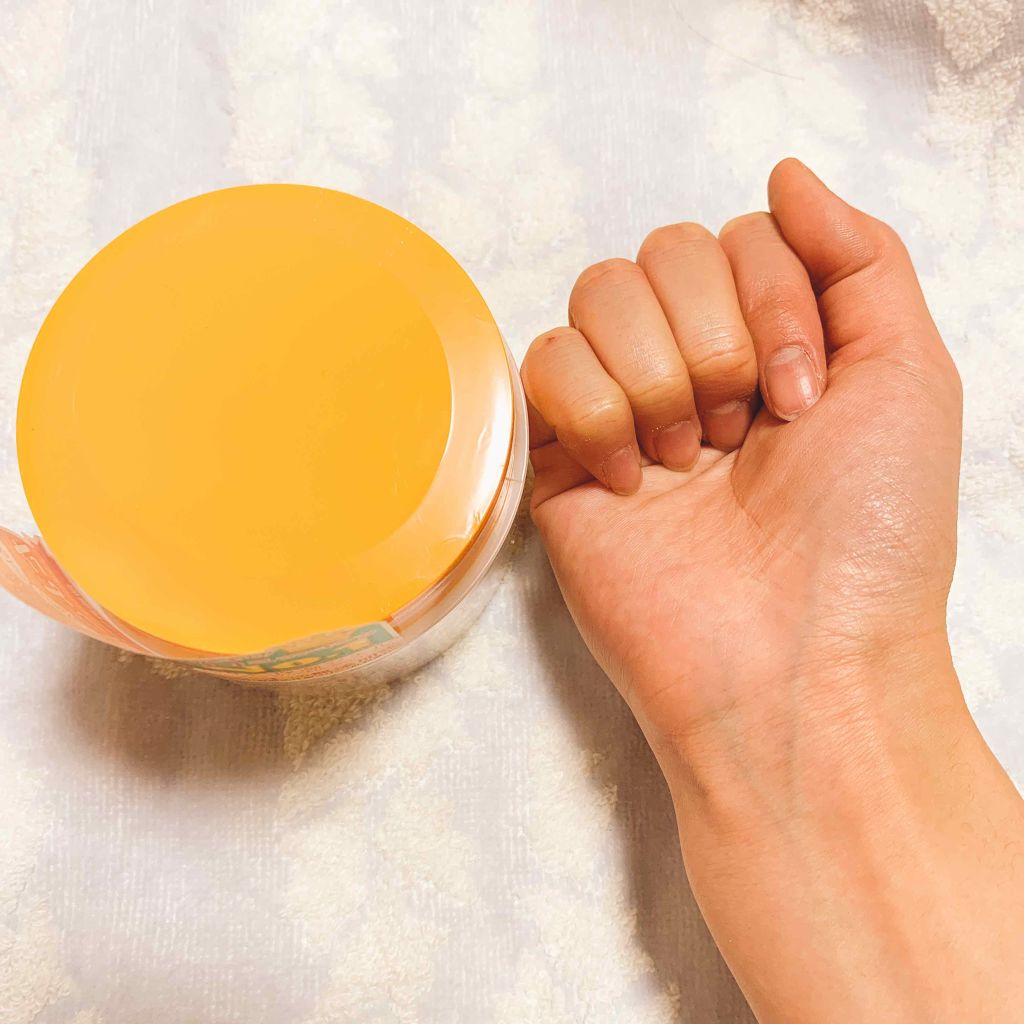 たまご保湿ジェル/ココエッグ/美容液を使ったクチコミ(4枚目)