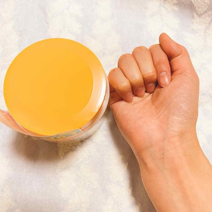 たまご保湿ジェル/ココエッグ/美容液を使ったクチコミ(4枚目)