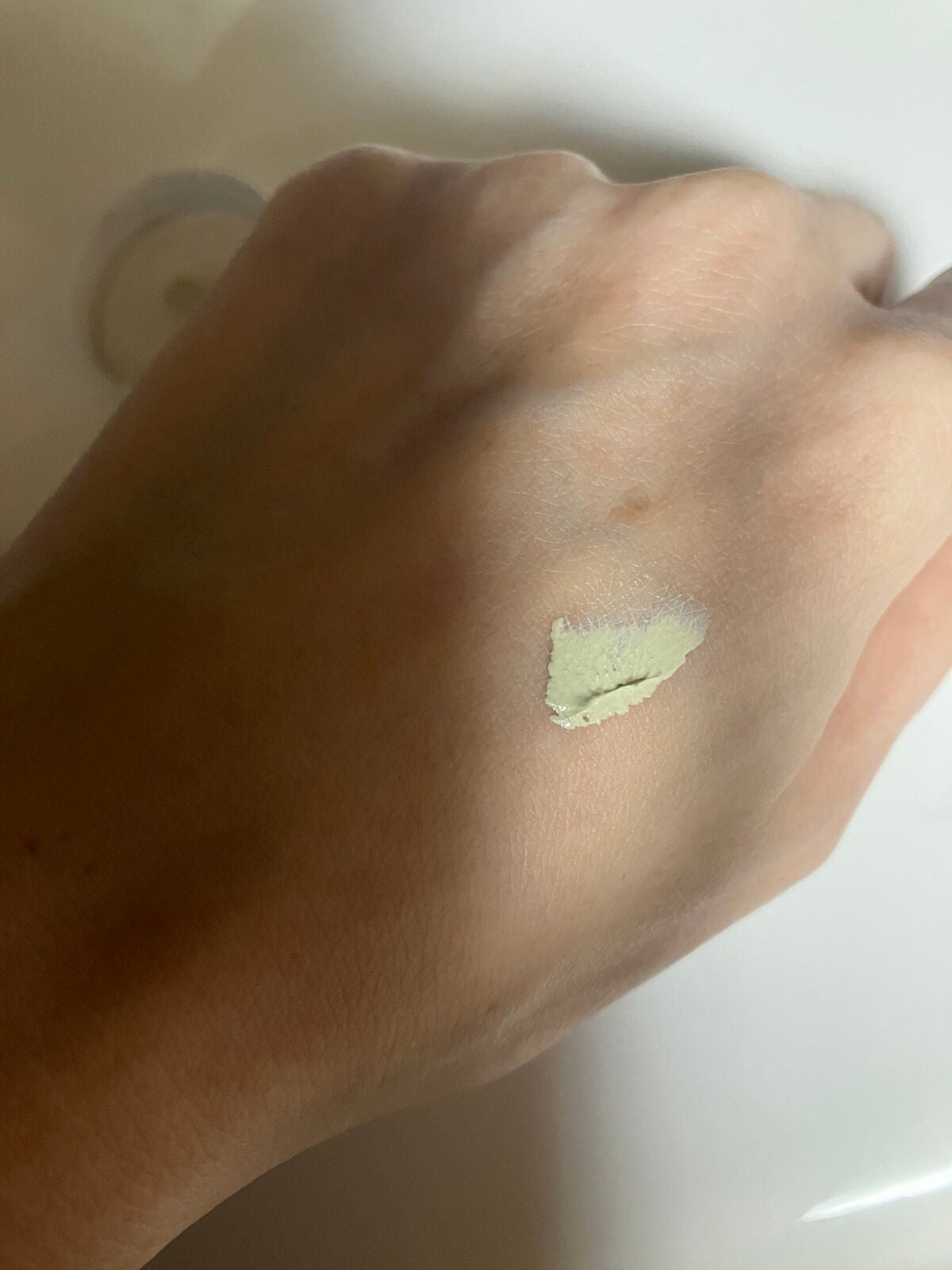 ドクタージャルト シカペア リカバー (第2世代)/Dr.Jart+/フェイスクリームを使ったクチコミ(3枚目)