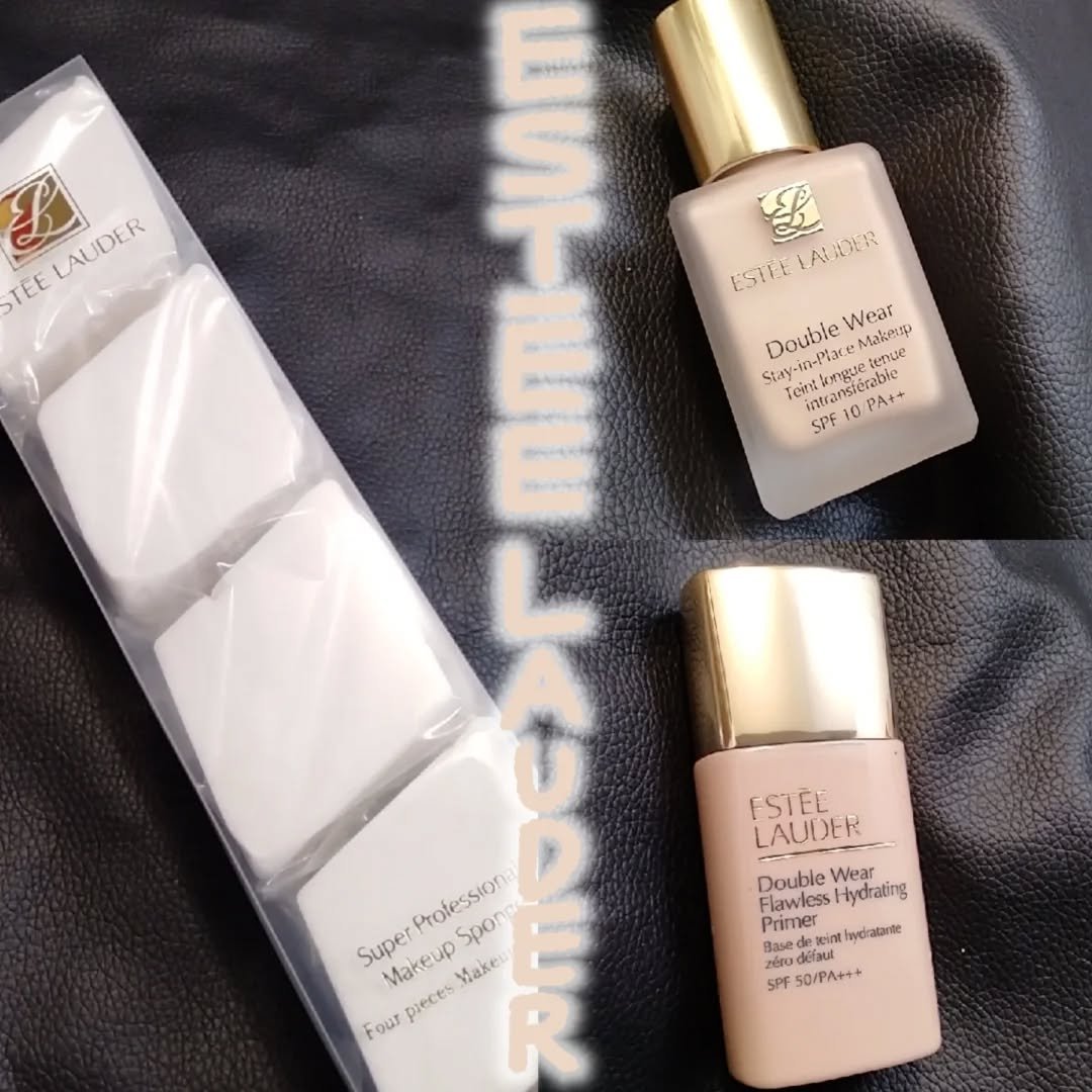 ダブル ウェア ステイ イン プレイス メークアップ /ESTEE LAUDER/リキッドファンデーションを使ったクチコミ（1枚目）