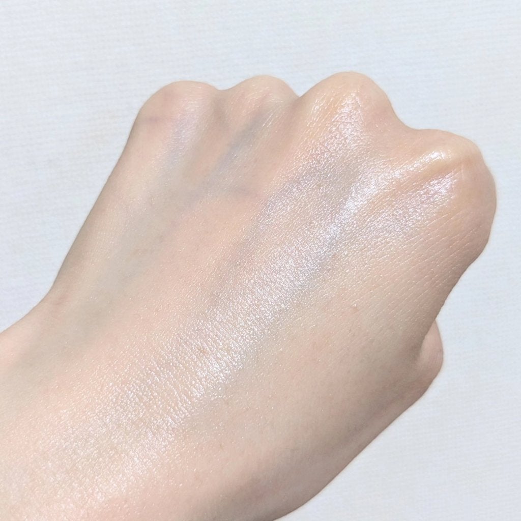 ダルバ ホワイトトリュフファーストスプレーセラム/ダルバ/ミスト状化粧水を使ったクチコミ(3枚目)