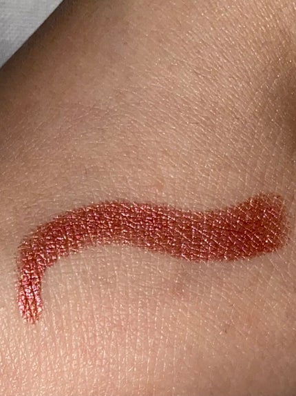 UR GLAM EYESHADOW STICK/U R GLAM/スティックアイシャドウを使ったクチコミ(4枚目)