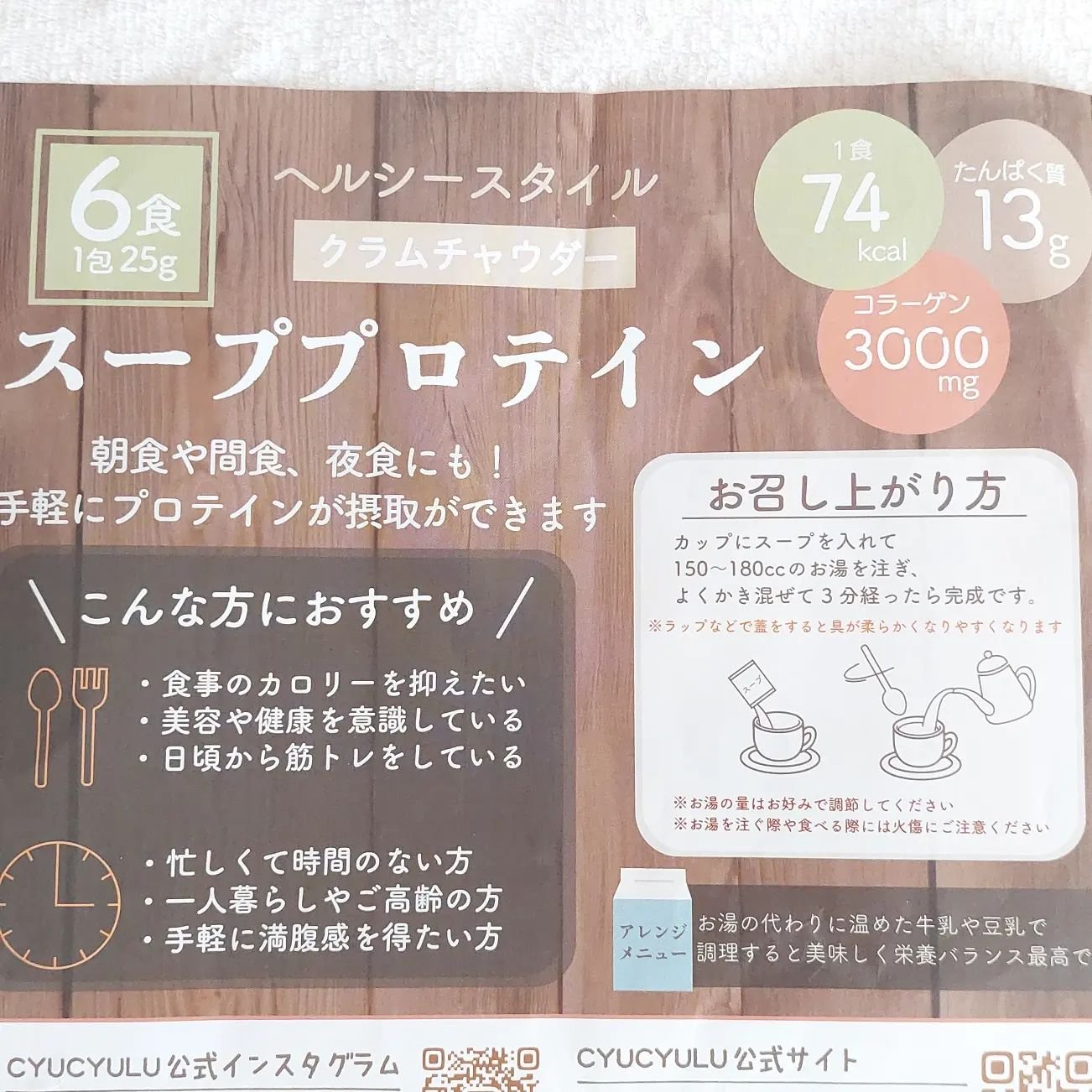 を使ったクチコミ（2枚目）