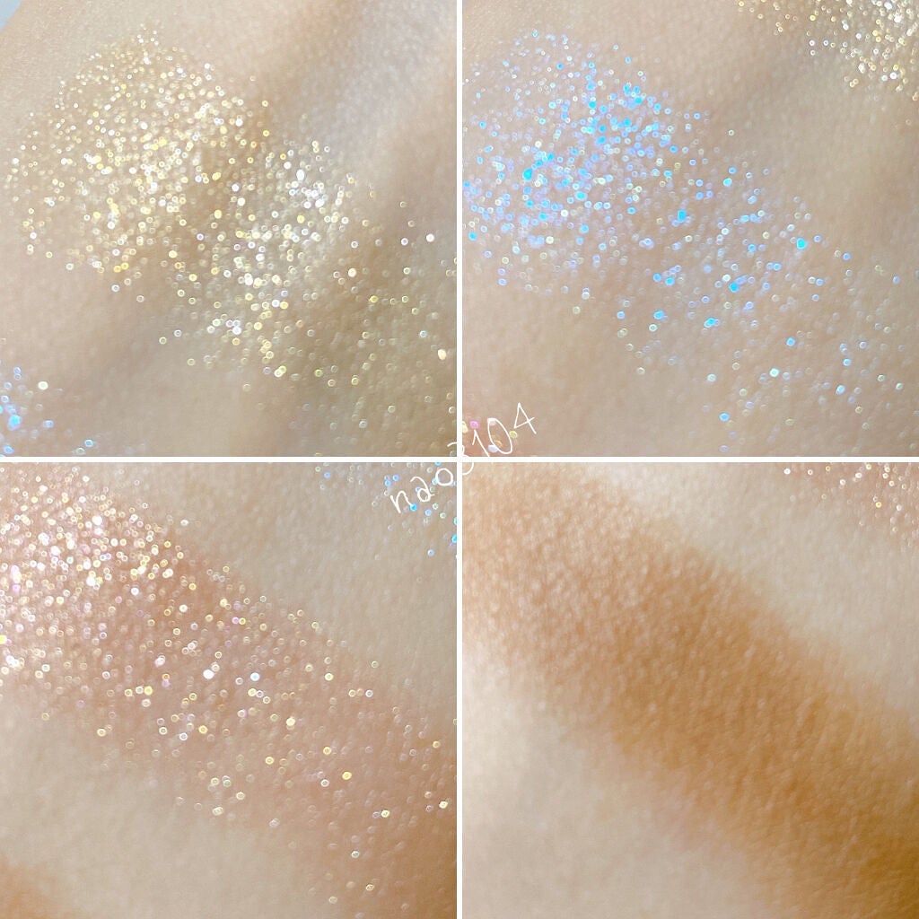 シグニチャー カラー アイズ/SUQQU/アイシャドウパレットを使ったクチコミ(5枚目)