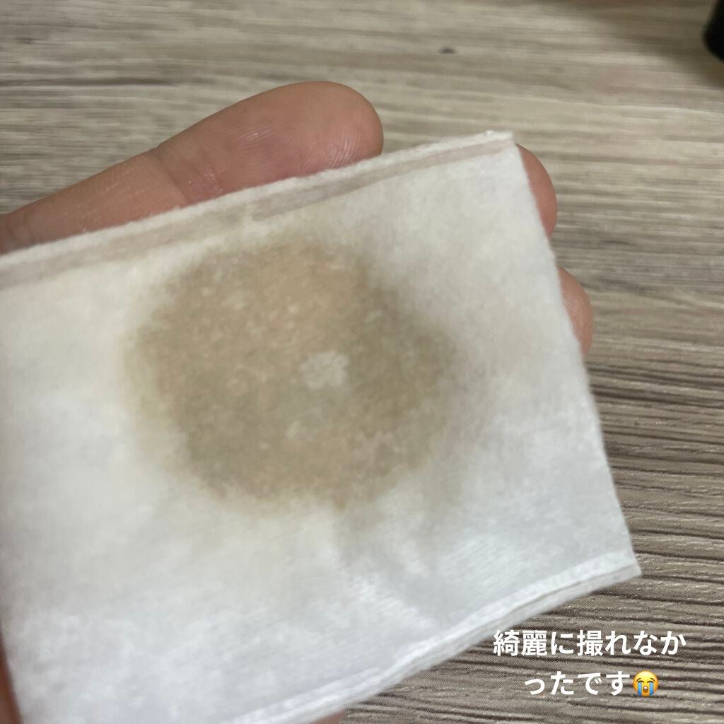 ツボクサ化粧水/ONE THING/化粧水を使ったクチコミ(4枚目)