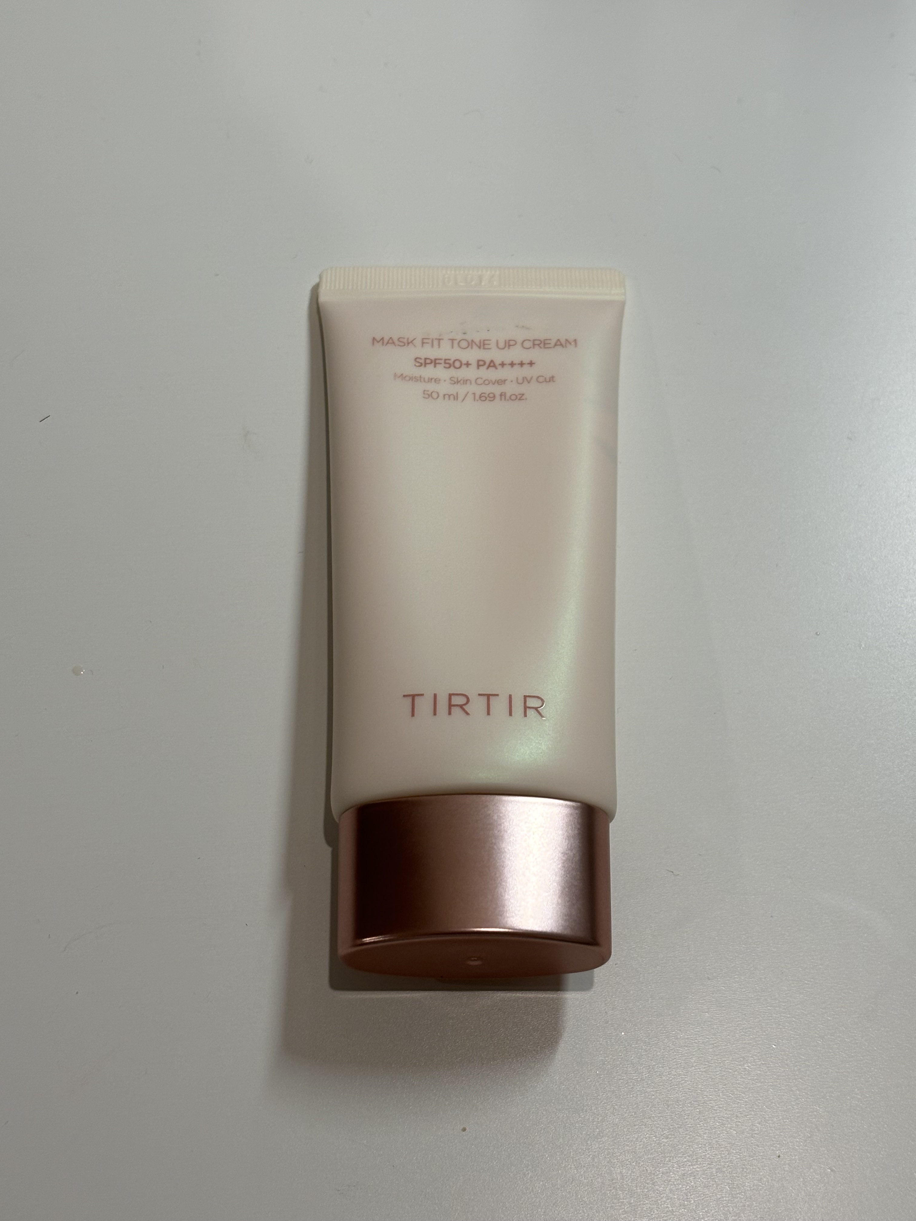 ファンデーションが染みこみにくいパフ(クッションファンデ用) ファンデーションが染みこみにくいパフ(クッションファンデ用)/貝印/パフ・スポンジを使ったクチコミ（1枚目）