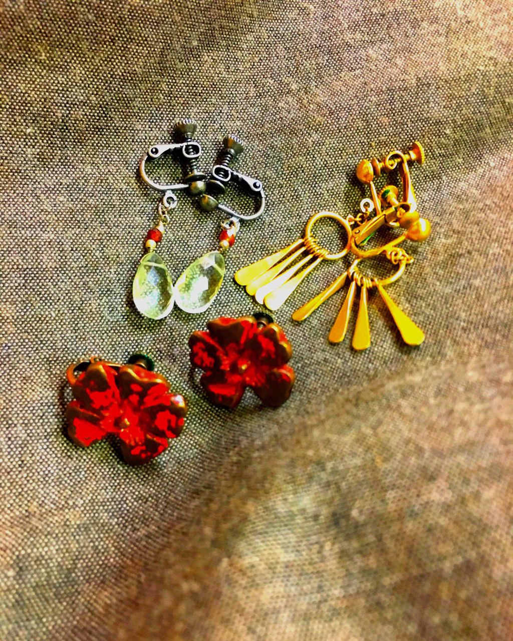 クロミミ on LIPS 「#クロミミ的背景ハンカチ第7弾#クロミミ的ジョジョ#クロミミは..」(2枚目)