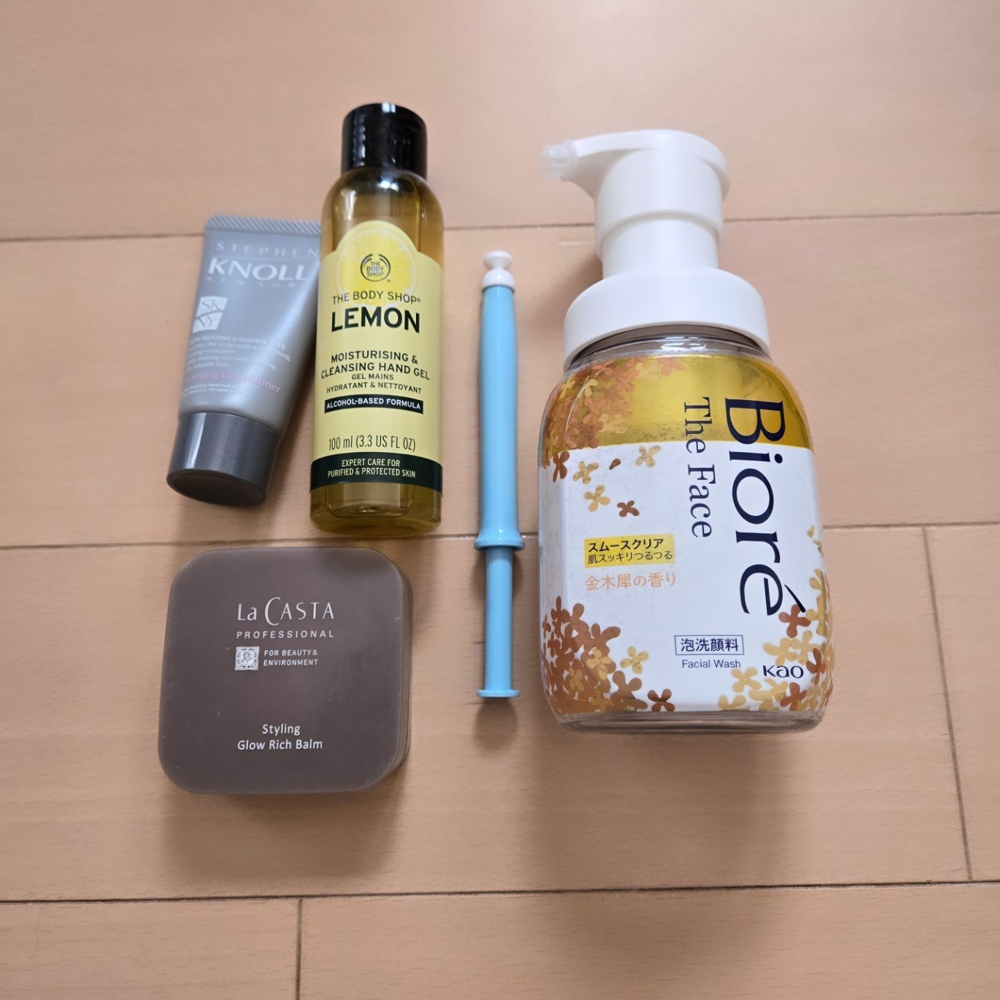 リステリン　オリジナル/リステリン/マウスウォッシュ・スプレーを使ったクチコミ（3枚目）