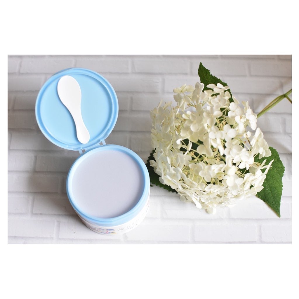 夢みるバーム アクネクリアモイスチャー/ロゼット/クレンジングバームを使ったクチコミ(2枚目)