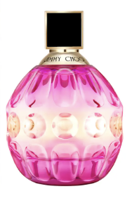 ジミー チュウ ローズ パッション オードパルファム