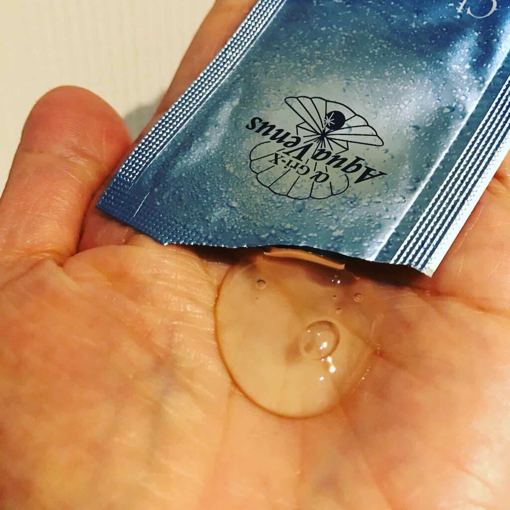 透輝美トライアルキット/ドクターリセラ/トライアルキットを使ったクチコミ(3枚目)