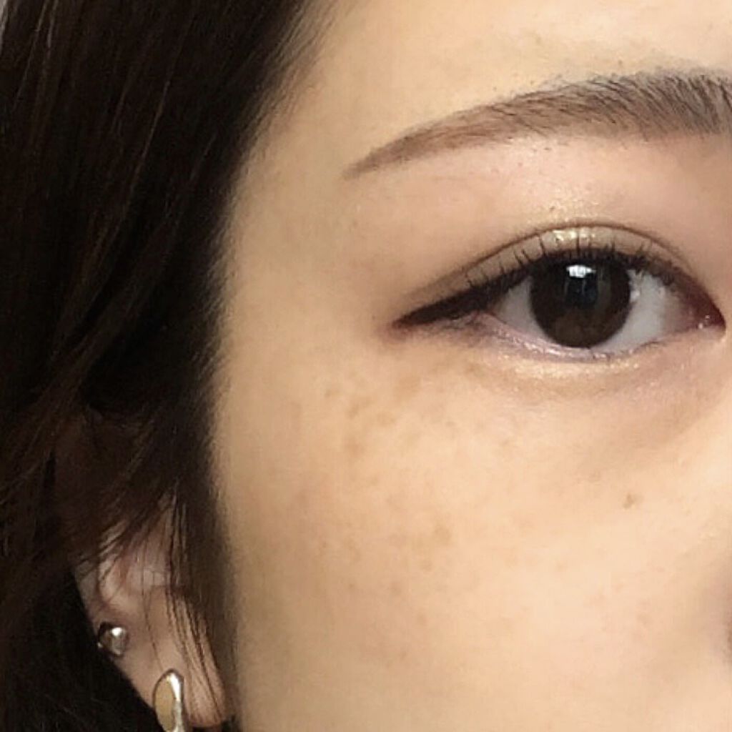 サンク クルール クチュール＜ゴールデン ナイツ＞/Dior/アイシャドウパレットを使ったクチコミ（2枚目）