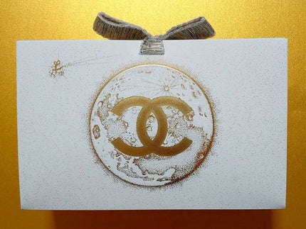ヴェルニ ロング トゥニュ/CHANEL/マニキュアを使ったクチコミ(4枚目)