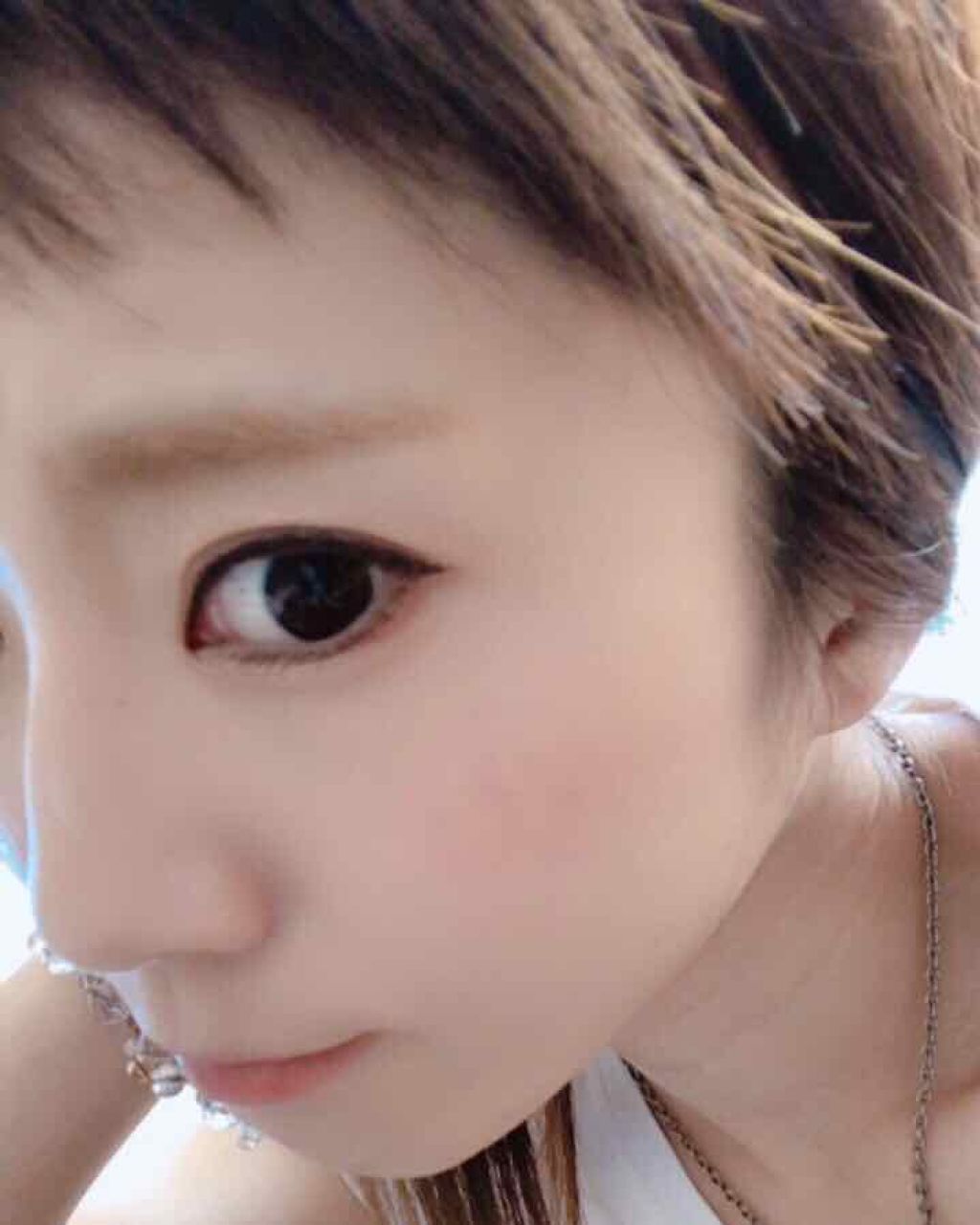 シークレットスキンメイカーゼロ（リキッド）/KATE/リキッドファンデーションを使ったクチコミ（1枚目）